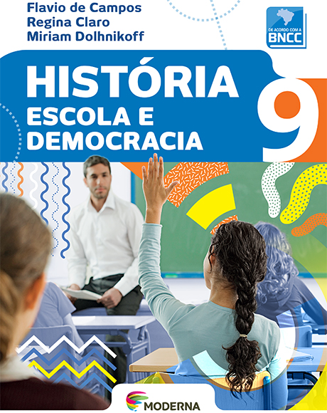 História - Escola e democracia 9